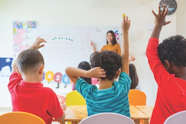 Teacher stipends survive committee, could be headed to House floor for a vote