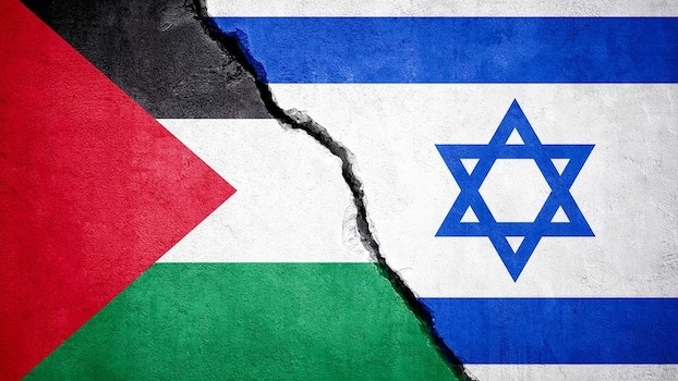 2 staff members of Israeli Embassy killed in shooting near Jewish museum in DC