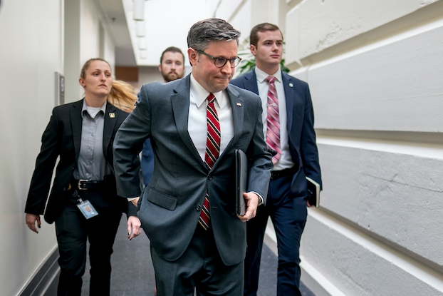 House gives final approval to Trump's big tax bill, sends it to him to sign