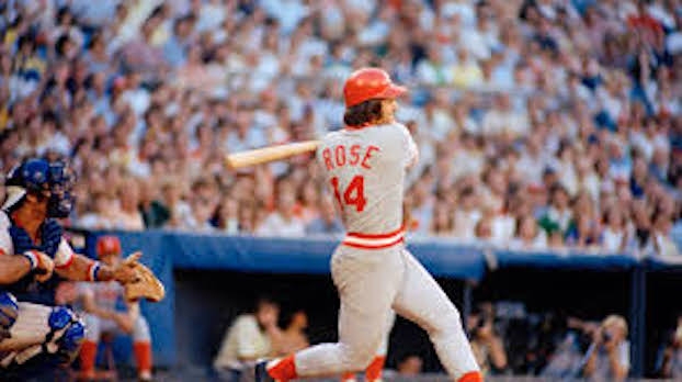 MLB reinstates Pete Rose and Shoeless Joe Jackson, making them Hall of Fame eligible