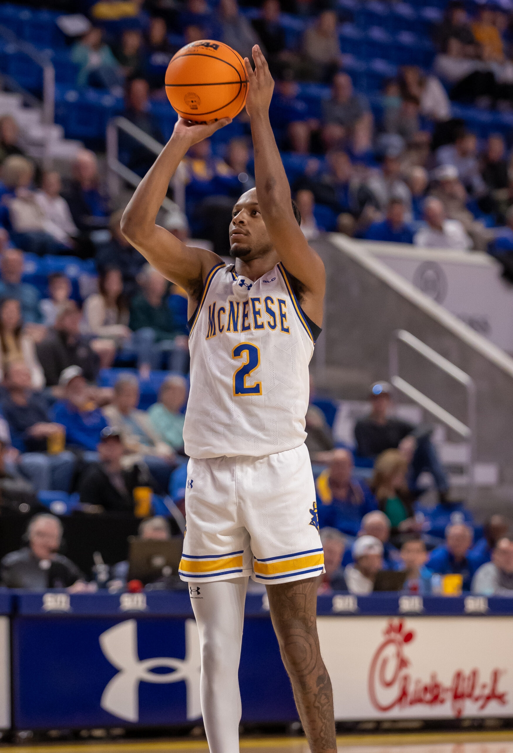 Cowboys finish hoops schedule
