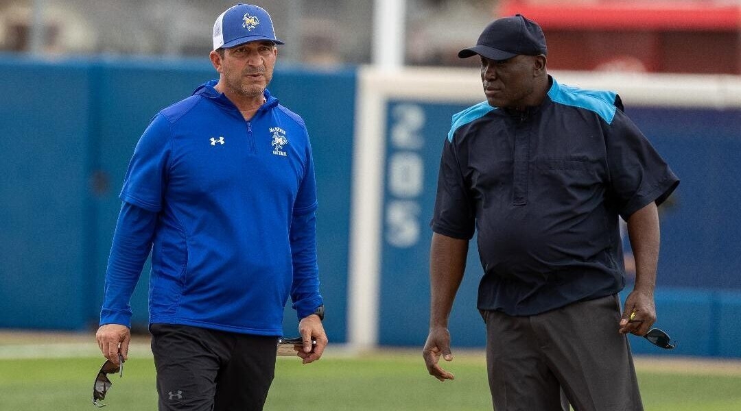Jim Gazzolo column: Managing with a deft hand