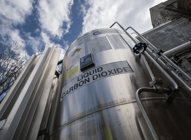 Carbon capture projects in Allen Parish moving forward despite opposition voiced at meeting