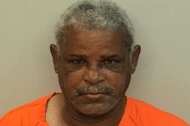 UPDATE: Breaux gets life sentence in 1988 cold case rape