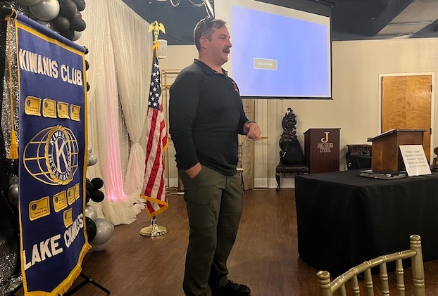 Responding to first responders: With You supports first responders through mental health, stress crisis