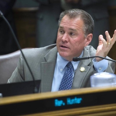 Jim Beam column:Two bad bills have surfaced