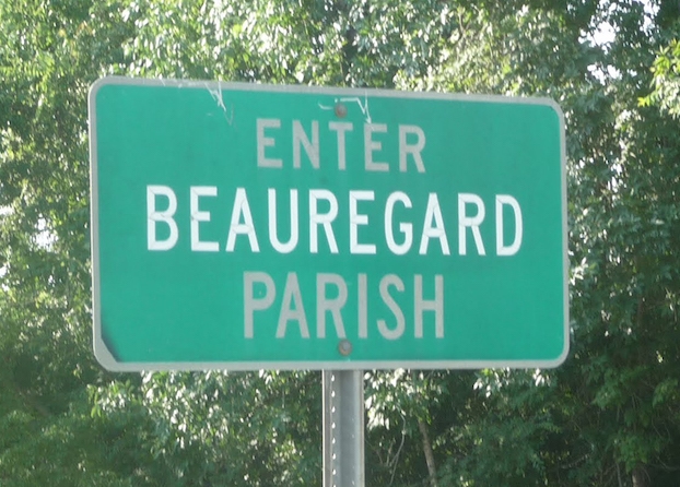 Beauregard Police Jury to seek estimates to replace Health Unit vehicles