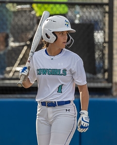 Cowgirls take streak to LSU