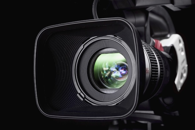 Calcasieu Parish Short Film Festival: Three blocks of film