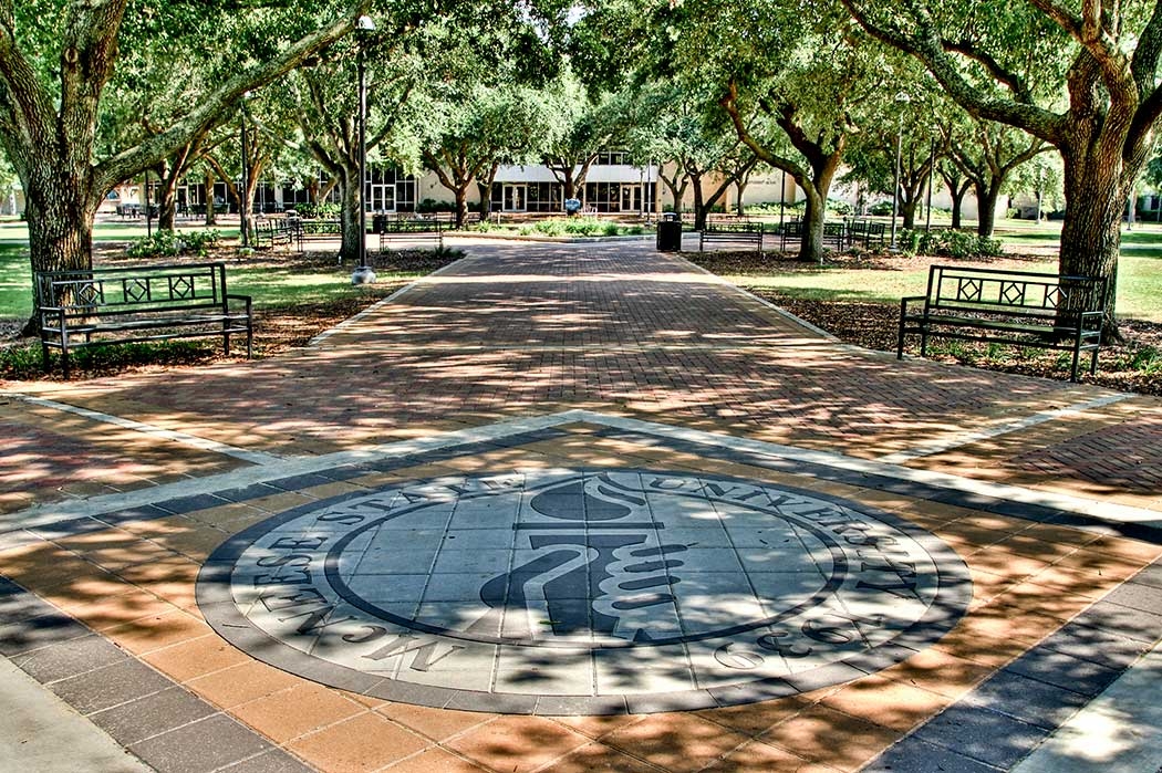 Walk springs creativity: Annual Spring Art Walk stroll to a new location