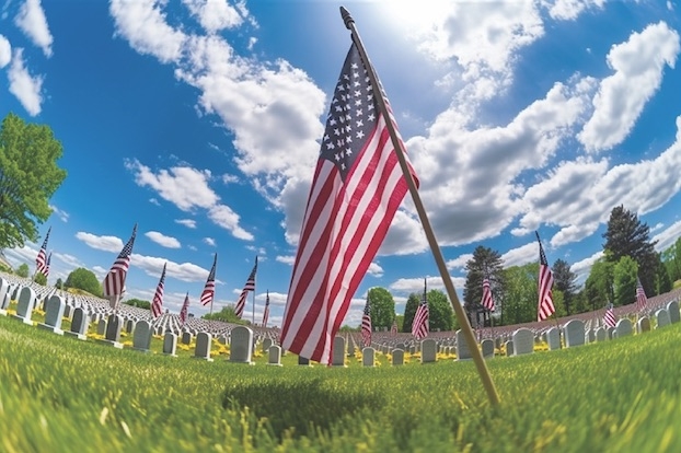 Memorial Day closures announced