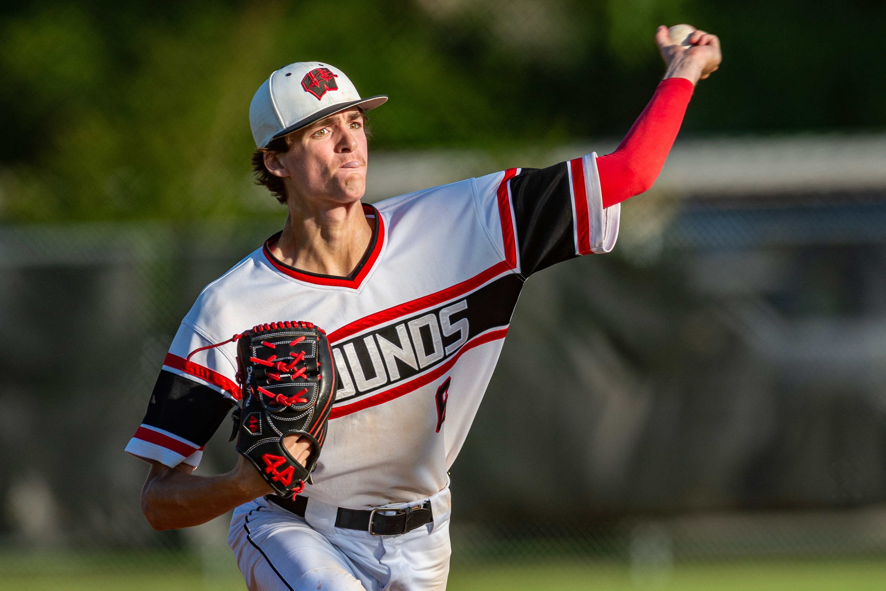 Welsh ends state tournament drought
