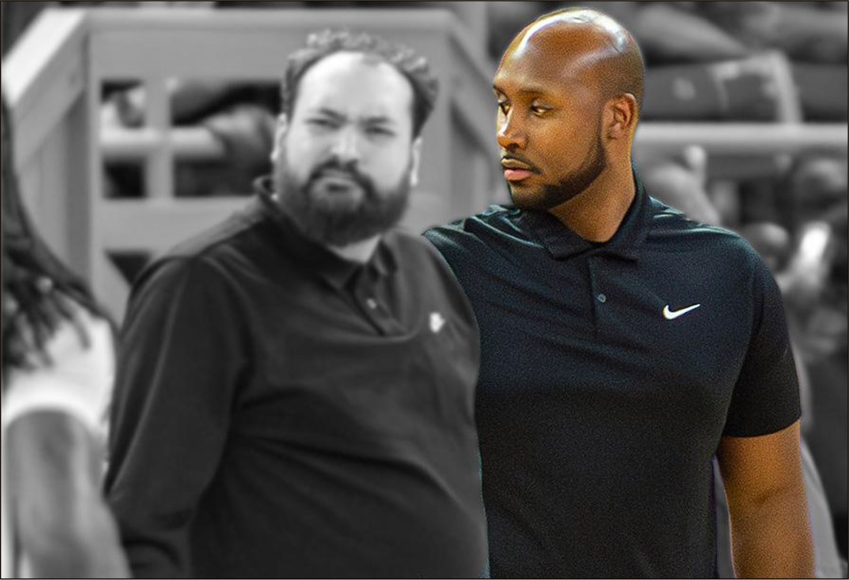 Paid his dues, Gators give Robinson first head coaching job