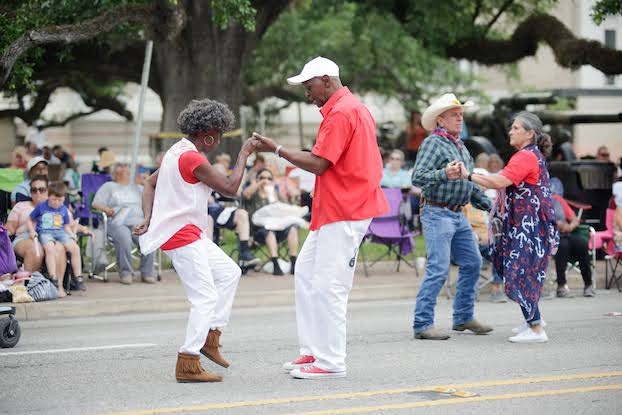 Downtown at Sundown returns Friday