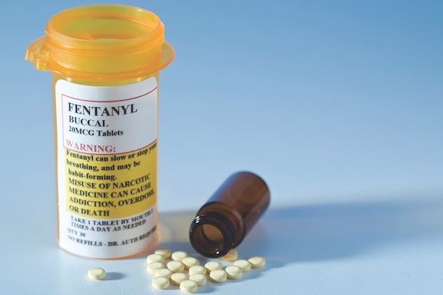 Report: Louisiana still battling fentanyl crisis