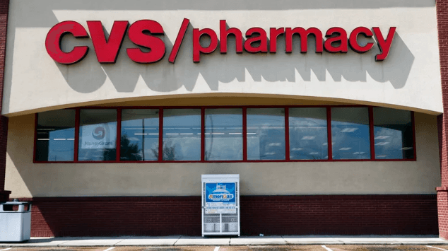 Louisiana files lawsuits alleging pharmaceutical giant CVS deceived customers in text messages