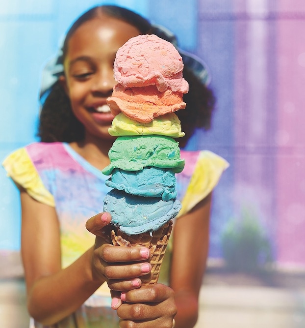 Ice Cream Festival is back so let's scoop up the fun