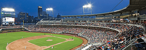 College World Series notebook: Heatwave engulfs Omaha