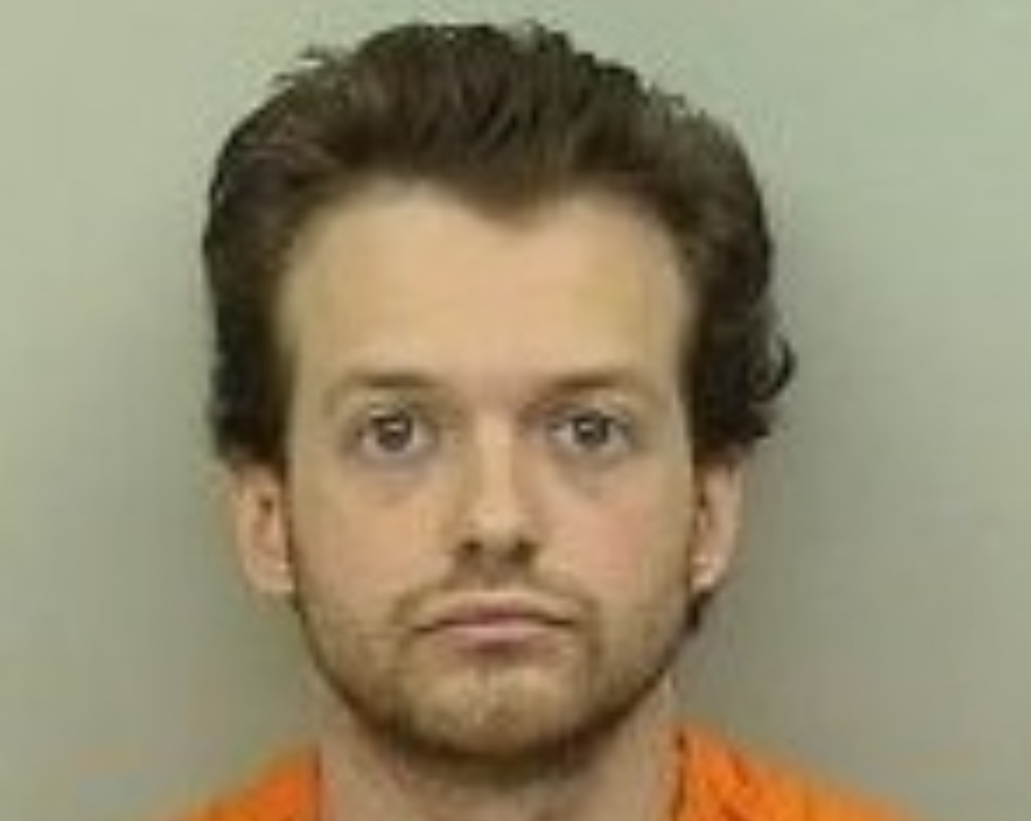 27-year-old LC man charged with child porn possession