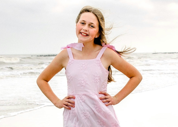 Bishop Noland Episcopal Day School sixth-grader attends national leadership conference