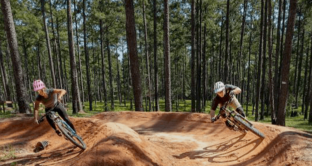 Louisiana spotlight: Nungesser keeping state top of mind for those ready to explore