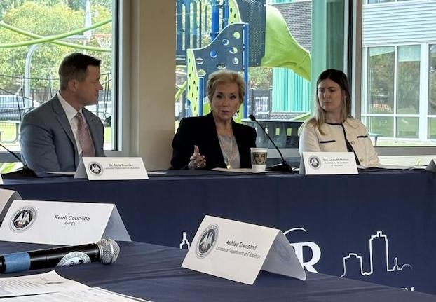 US Department of Education launches nationwide tour