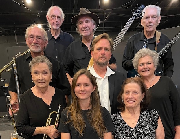 DeRidder band to take final bow after 25 years