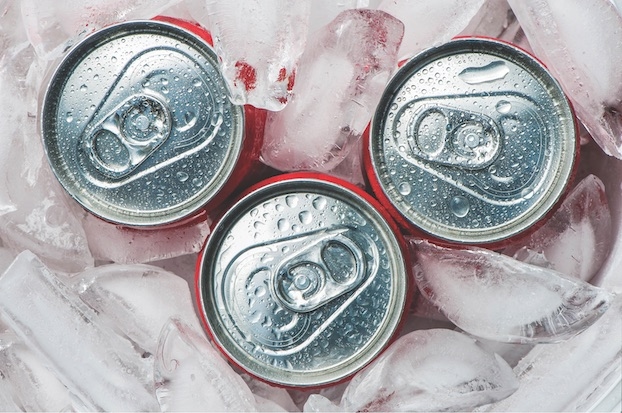 Rollins extends sugary drinks ban to six more states — including Louisiana