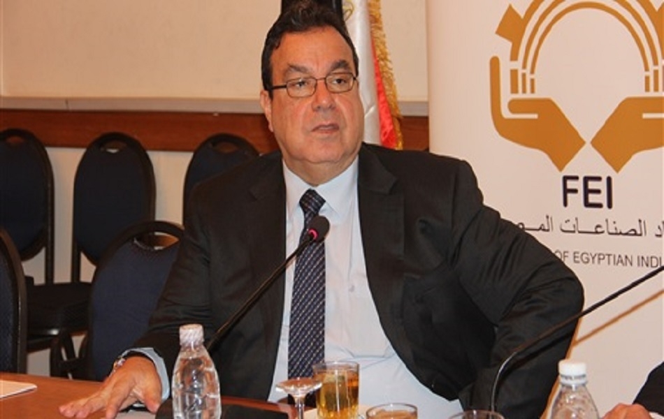 رئيس لجنة التعاون العربي: وفد يضم 280 شركة مصرية يزور العراق بعد عيد الأضحى