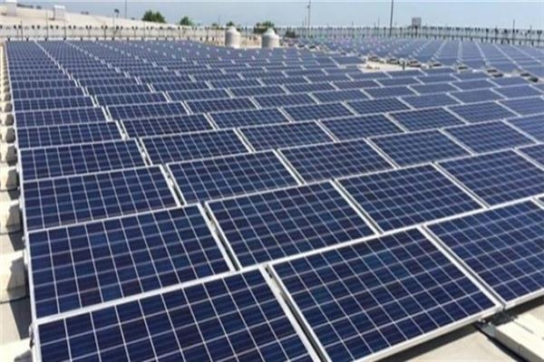 العراق يستهدف توليد 12 جيجاوات من الطاقة الشمسية بحلول 2030