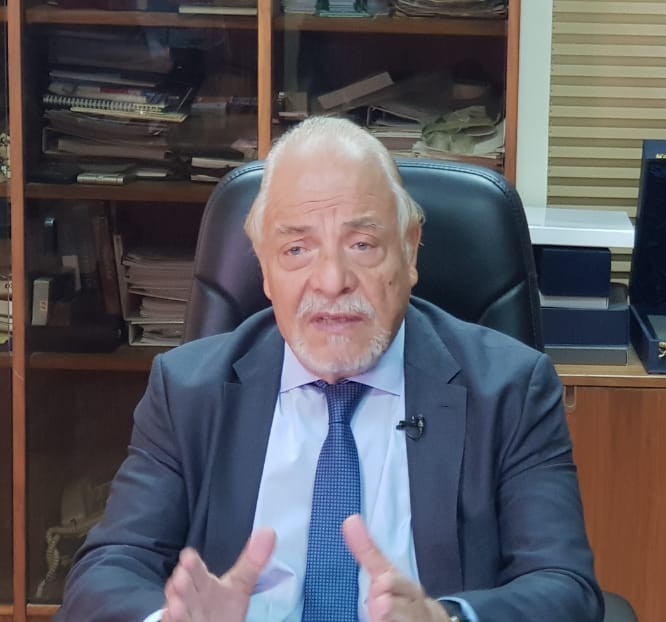 الأهرام لنظم الأمان تستهدف طرح 30% بالبورصة المصرية خلال عامين.. ومبيعات 2.25 مليار جنيه بنهاية 2025