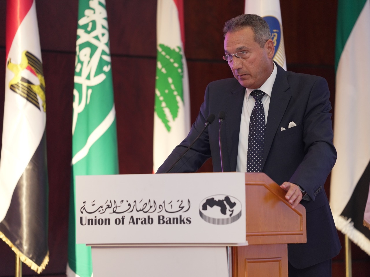 رئيس البنك الأهلي: 35 مليار جنيه حصيلة بيع الشهادات مرتفعة العائد خلال أيام