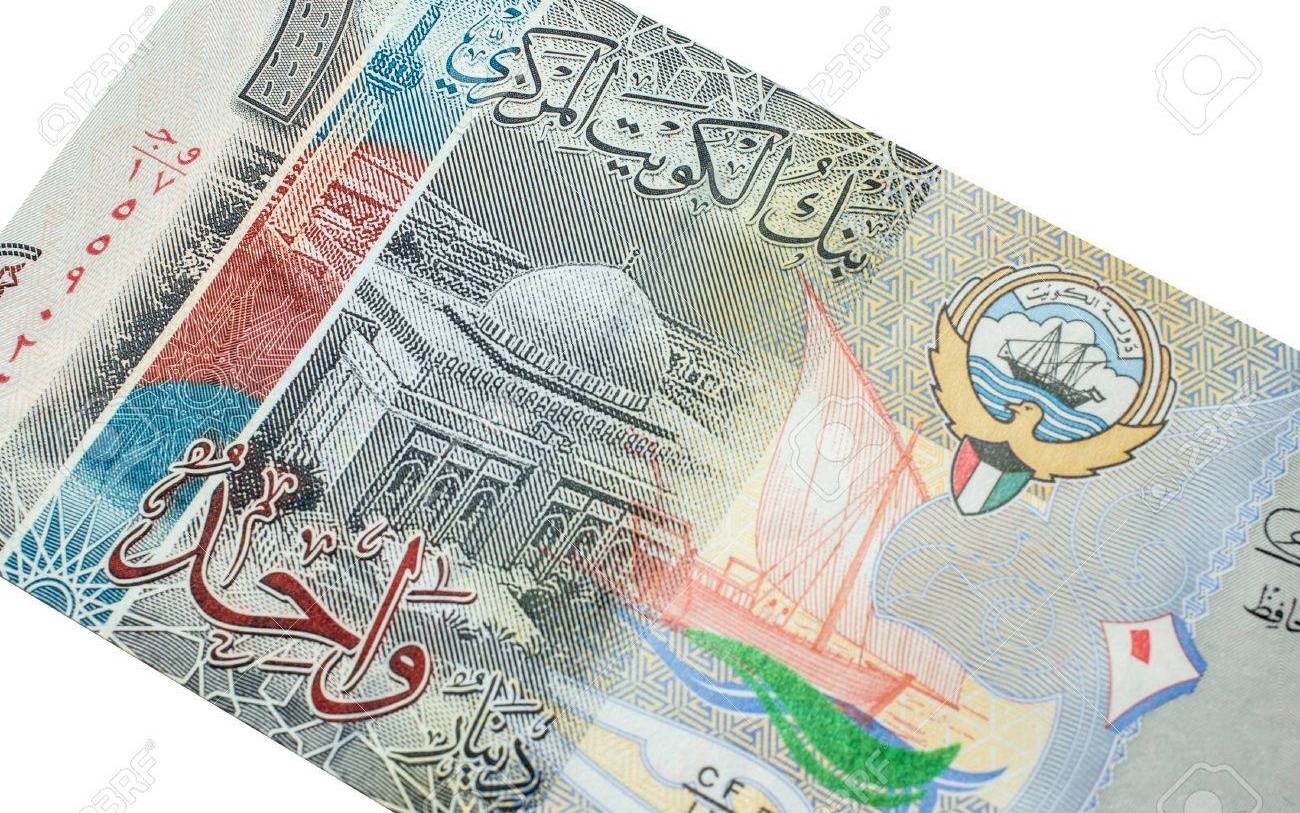 سعر الدينار الكويتي أمام الجنيه اليوم الجمعة 6-6-2025