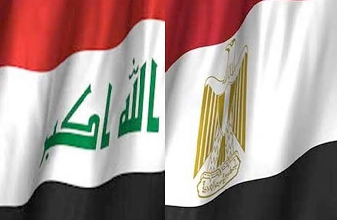 بنمو 26.1%.. التجارة بين مصر والعراق تسجل 1.1 مليار دولار خلال 2024
