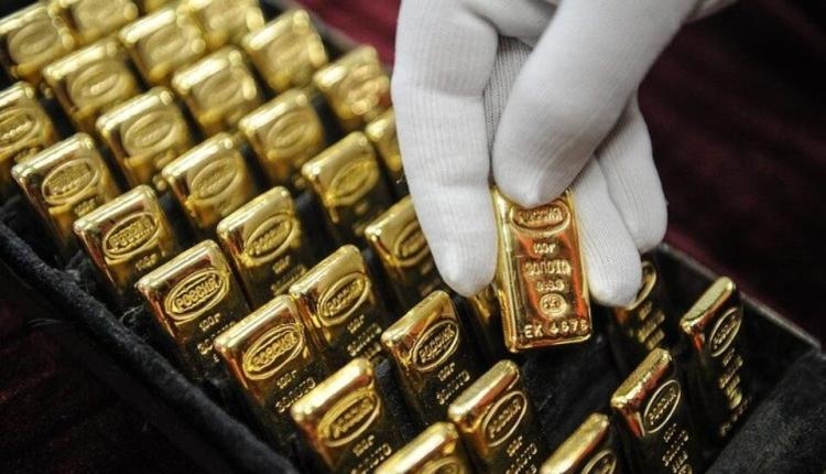 أسعار الذهب ترتفع لأعلى مستوى في أكثر من أسبوع بفعل ضعف الدولار