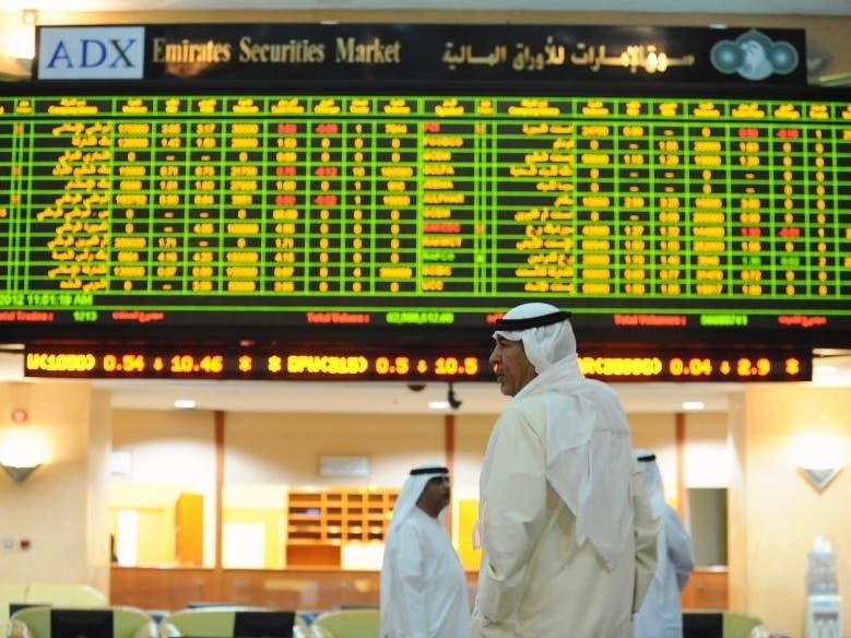 البورصات الإماراتية تغلق تعاملات الإثنين على ارتفاع جماعي للمؤشرات