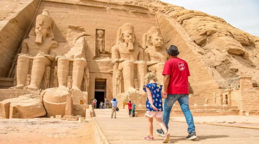 تأكيدًا لـ«أموال الغد».. «السياحة » تكشف عن مبادرة جديدة لدعم القطاع بـ100 مليار جنيه