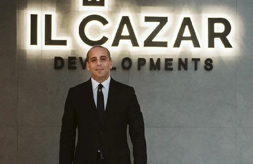 شركة «Il Cazar» تستحوذ على 200 فدان في رأس الحكمة والشيخ زايد