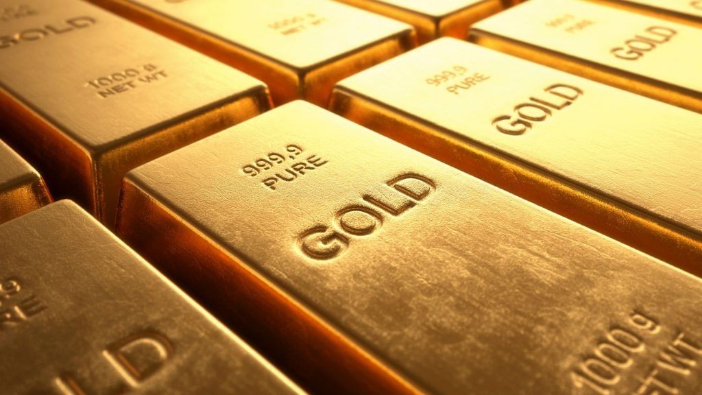 أسعار الذهب تتراجع بـ1% وسط ترقب قرار الفيدرالي الأمريكي بشأن الفائدة