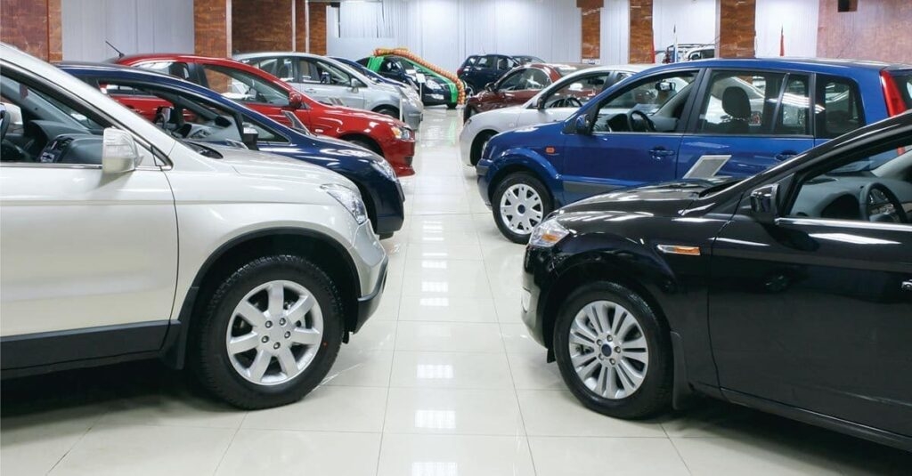رابطة مصنعي السيارات: خفض أسعار الفائدة سيسهل من عملية البيع