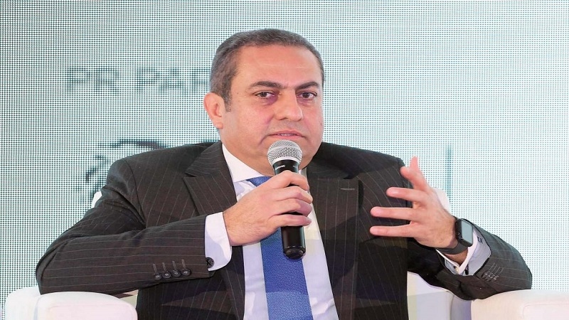 رئيس «العاصمة الإدارية»: حجم ديوننا صفر وأعمال المرحلة الأولى قاربت على الانتهاء