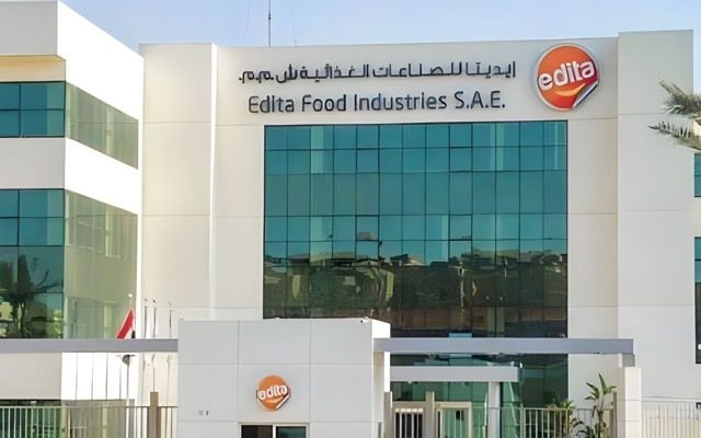 مجلس إدارة «ايديتا» يدعو عوميتها لمناقشة زيادة رأس المال إلى 280 مليون جنيه