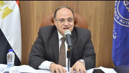 رئيس هيئة الدواء: 6 شركات عالمية تستثمر في تصنيع اللقاحات بمصر
