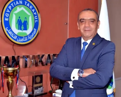 المصرية للتأمين التكافلي تعتمد زيادة رأسمالها المدفوع إلى 650 مليون جنيه