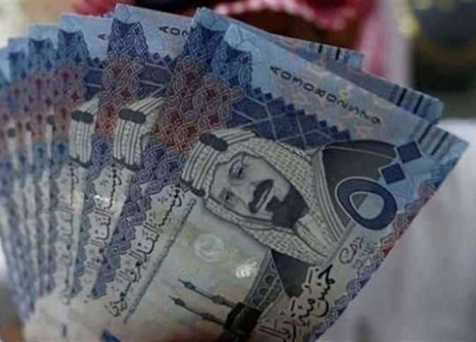سعر الريال السعودي مقابل الجنيه اليوم الخميس 22-5-2025