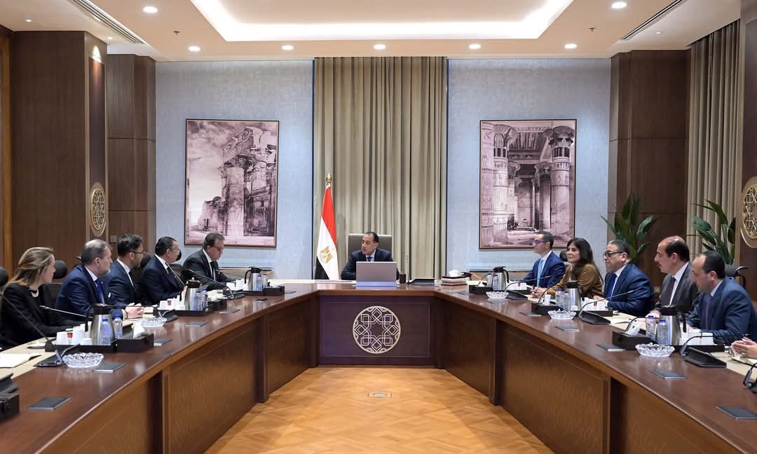 الحكومة: «سان دوناتو» الإيطالية تعتزم إقامة مستشفى وجامعة جديدة بمصر