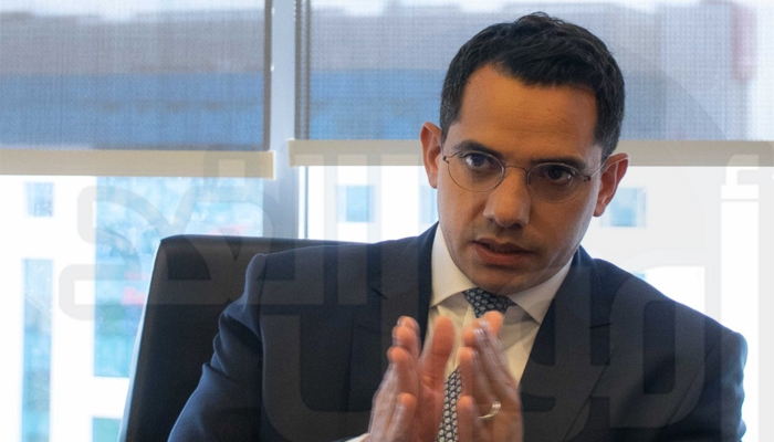 هاني ناصف: البورصة المصرية متعطشة لمزيد من الطروحات وسط تلقي اهتمام من المستثمر الأجنبي