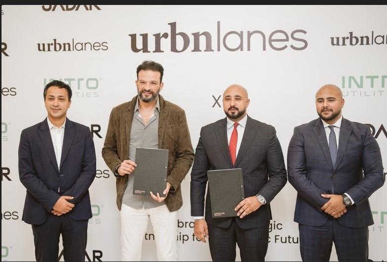«اربن لينز الكويتية» توقع اتفاقية مع «Intro Utilities» لتقديم حلول شاملة للطاقة بكافة مشروعاتها