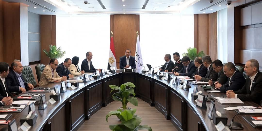 متحدث الوزراء: جارِ تجميع نموذج طائر للقمر الصناعي لقياس خصائص البلازما