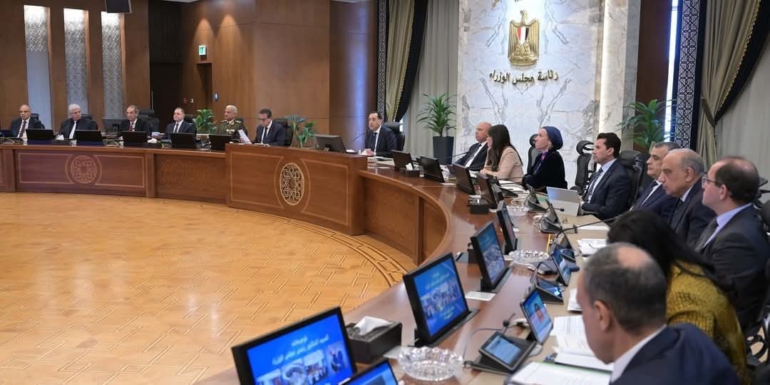 مجلس الوزراء يوافق على طرح إعلان «سكن لكل المصريين رقم 7»